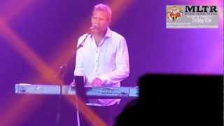 Download lagu Michael Learns To Rock  MLTR - Paint My Love live in Indonesia mp3