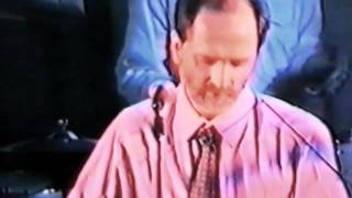 The Notting Hillbillies &quot;Bewildered&quot; 1990 Lockerbie