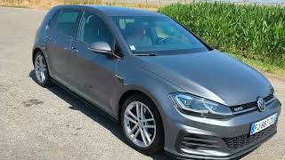 Automobile Volkswagen GOLF VII DSG 184 | Image 4 - Autoline