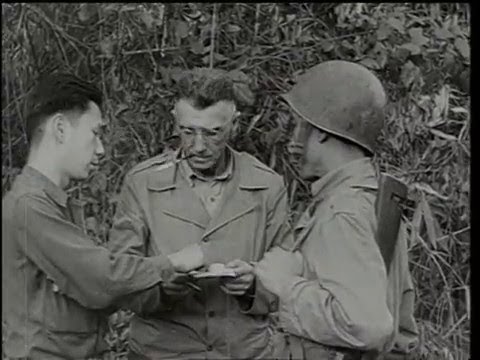 Hrdinové 2. světové války - 9 - CZ