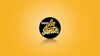 Radio Los Santos (GTA V) ALL SONGS!!