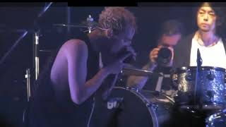 coldrian - Wrong 'Live at Shinkiba' sub Español /Inglés.