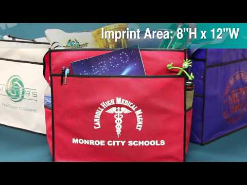 100 GSM Grand Expo Bag