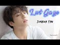 Lut Gaye Jungkook FMV