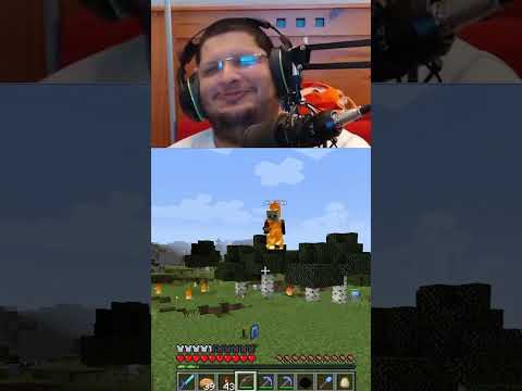 Intense Minecraft Fuego Cruzado! Top Streamer Highlight