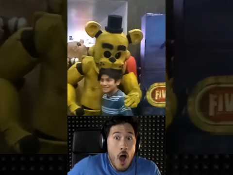 Was that the bite of 87 🐻