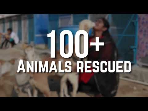 REBORN CHARITABLE TRUST