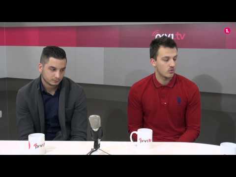 Sportske minute 12//HMRK Zrinjski