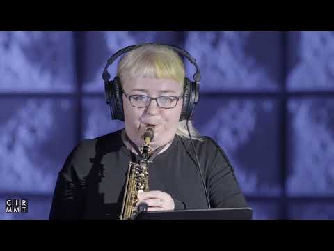 live@CIRMMT + Quasar: An image of the distances between (2021) - Myriam Bleau