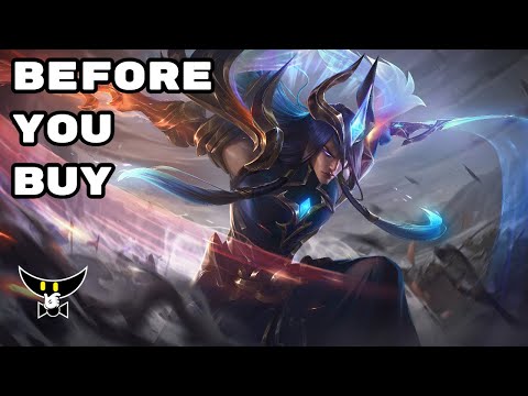 Before You Buy Dawnbringer Yone