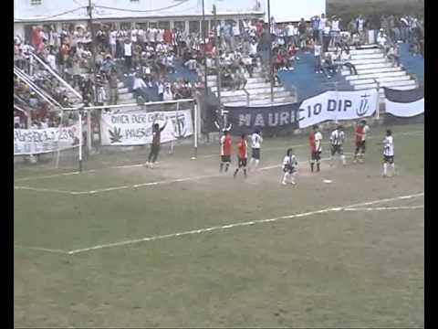 FASE FINAL / A. BROWN 0 - 0 SP. GUZMÁN