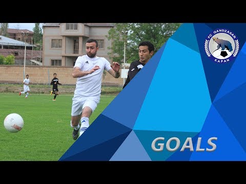 FC Erebuni - FC Gandzasar-Kapan-2 4-0