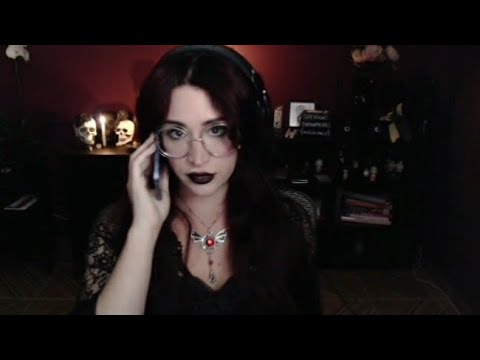 alô, morgana? aqui é a isolde, coven.