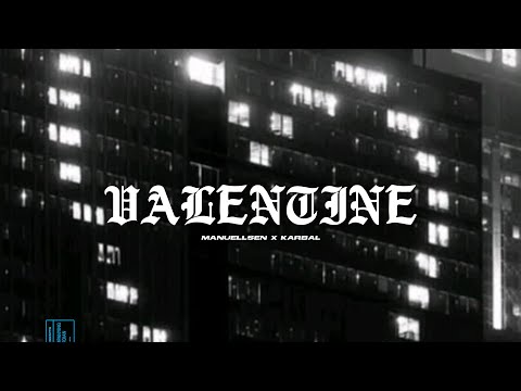 Video thumbnail for Valentine
