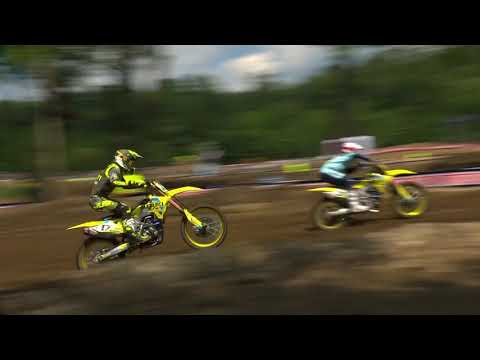2020 Loretta Lynn's National - 450 Moto 1 Holeshot Replay