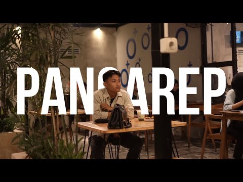 Bandrastress - Pangarep (Official Music Video)