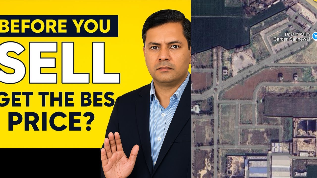 Before You Sell How to Get the Best Price for Your Property