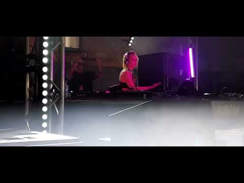 Marika Rossa, Echelon Festival 21.08.2022 Bad Aibling Part2