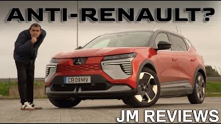 DS N°8 vs Mitsubishi Eclipse Cross