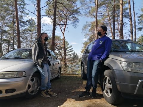 Klimat Umiarkowany - Bum złych myśli