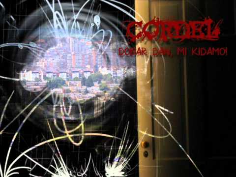 Cordel - Navučen Na Blok