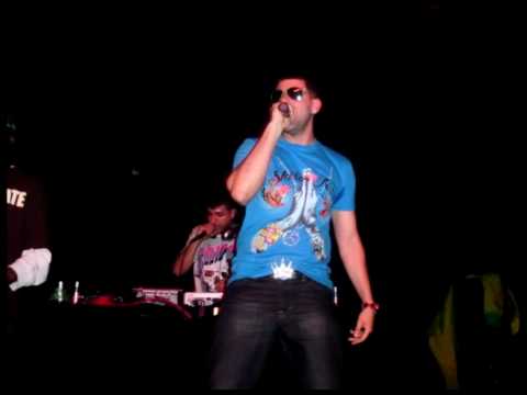 Dakaneh - Mi marijane feat. Efe Yerom. remix by JML (MI NEGOCIO REMIXTAPE 2009)