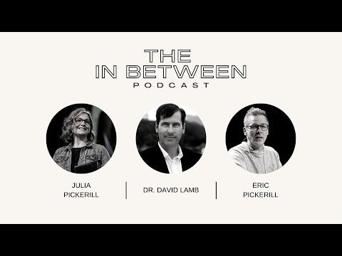 How To Wrestle With Challenging Realities in Scripture / Dr. David Lamb