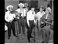 Trail Heardin Cowboy /  Sons Of The Pioneers  1961