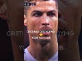 Ronaldo 🤝 your fav club #shorts