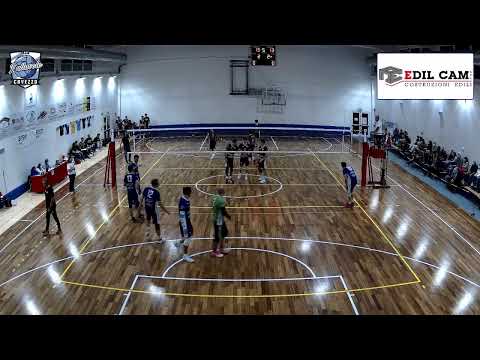 EDIL CAM CAVEZZO - UNIVOLLEY CARPI