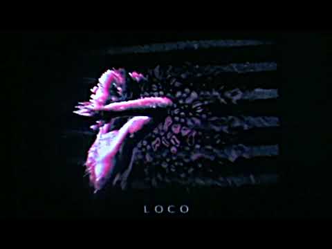Sien Flamuri - LOCO (Visualizer)