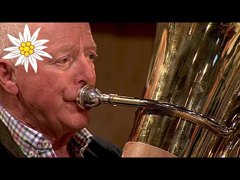 Bierkrügel Polka | Dürnberg Klarinettenmusi mit Klaus Karl