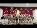 OKUMA BAYRAMI GÖSTERİSİ ANNELERE