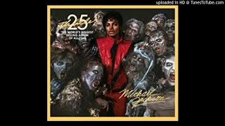 Michael Jackson - Carousel (Circus Girl) [Demo Performed by Writers] HD Audio