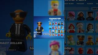 How To Get EARLY ACCESS To The LEGO Fortnite Skins! #shorts