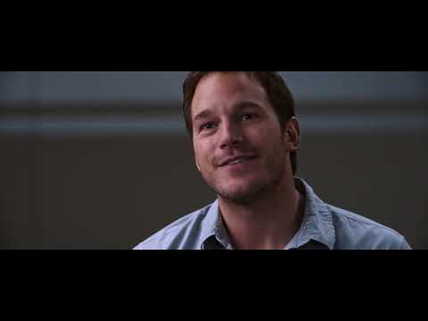 Pasajeros película completa español latino :')