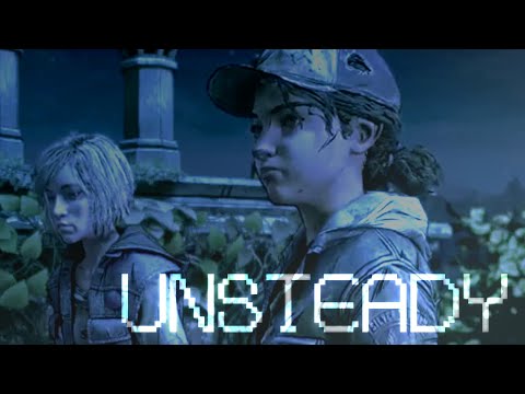 𝕔𝕝𝕖𝕞𝕖𝕟𝕥𝕚𝕟𝕖 𝕩 𝕧𝕚𝕠𝕝𝕖𝕥 | 𝕦𝕟𝕤𝕥𝕖𝕒𝕕𝕪