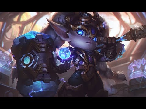 Hextech Poppy - Is it worth your gemstones?