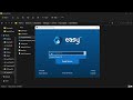 Easy Anti Cheat Won T Open SOLVED