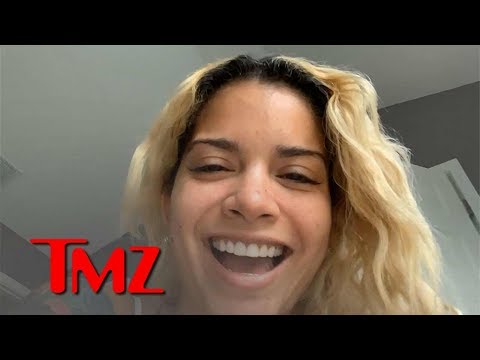 Offset's Baby Mama Shya L'amour Says Cardi B Helped Him Become Better Man | TMZ
