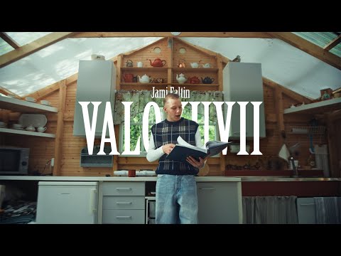 Valokuvii - Jami Faltin