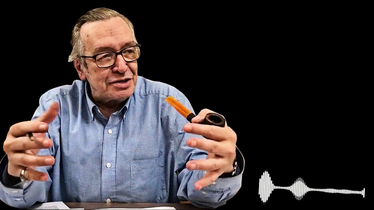 Olavo de Carvalho | Dualismo Burguês