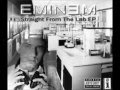 Eminem - Straight from the lab mix (Papa Luke ...