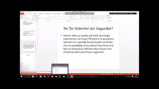 Download the video "SQL SERVER - Column Store Index"