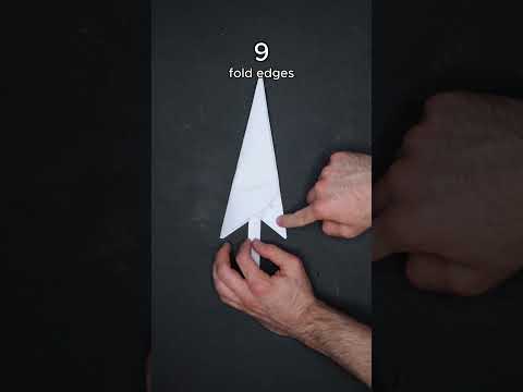 How To Make Paper Kunai