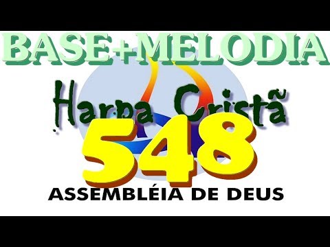 548-  BREVE  JESUS  HÁ  DE  VIR  -   SOPRANO  +  ARRANJO