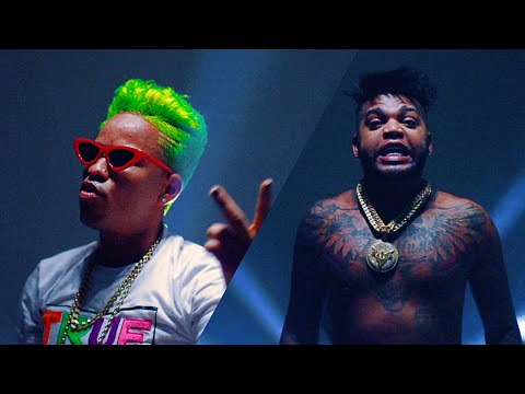 El Mayor Clasico x DARMIKO -Piloneando (Video Oficlal)