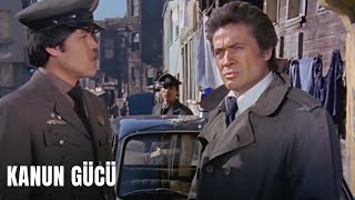 Kanun Gücü | Cüneyt Arkın Filmleri