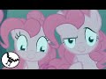 Too Many Pinkie Pies Alternate Ending