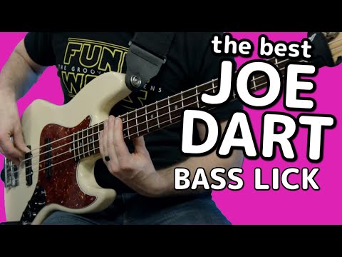 This Vulfpeck Lick is SO Sick!